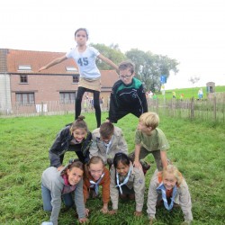 IMG 1449 - Scouts en Gidsen Zaventem 